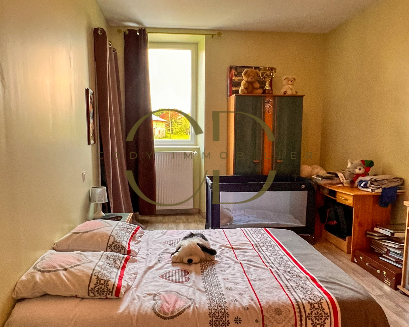 property